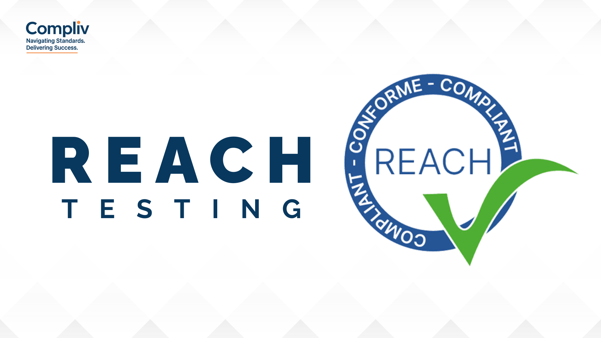 reach testing services